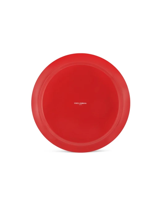 Dolce&Gabbana Поднос из металла - Артикул: TC0053-TCA59