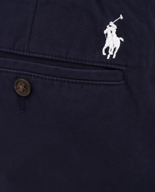 Polo Ralph Lauren Брюки - Артикул: 710944490002