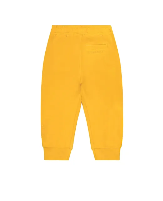 Dolce&Gabbana Детские спортивные брюки - Артикул: L4JPCX-G7AK4-B