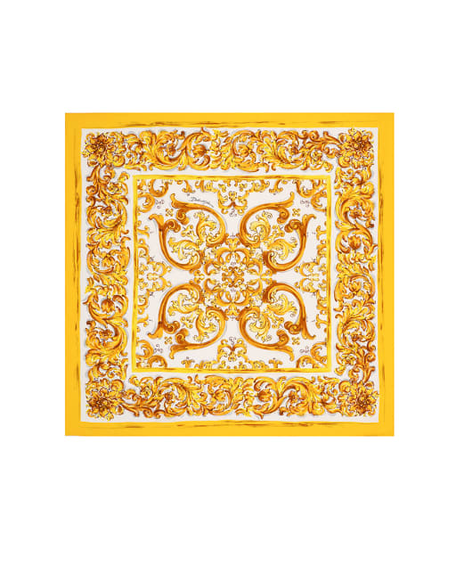 Dolce&Gabbana Платок - Артикул: FN090R-GDCI7