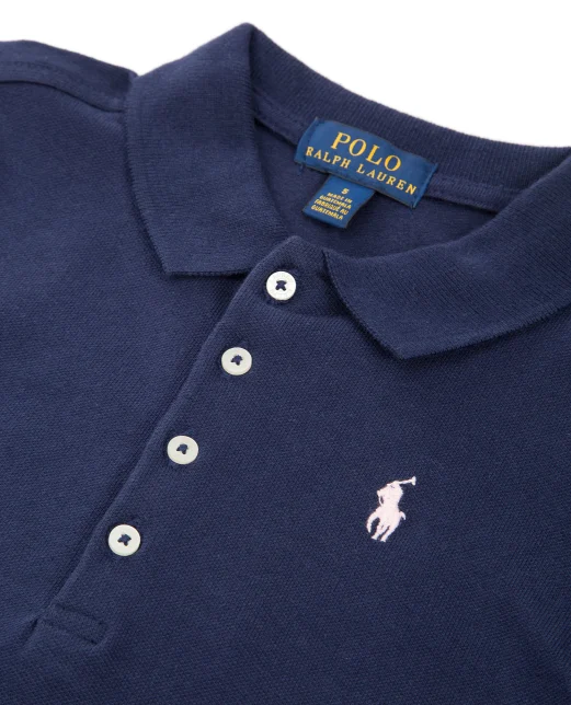 Polo Ralph Lauren Детское поло - Артикул: 311573242008