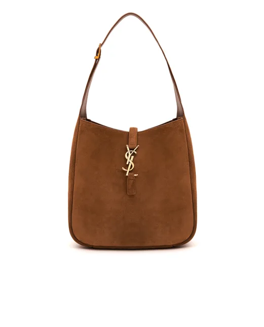 Saint Laurent Сумка Le 5 À 7 smail - Артикул: 713938-1U80W