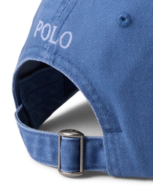 Polo Ralph Lauren Бейсболка - Артикул: 710667709174