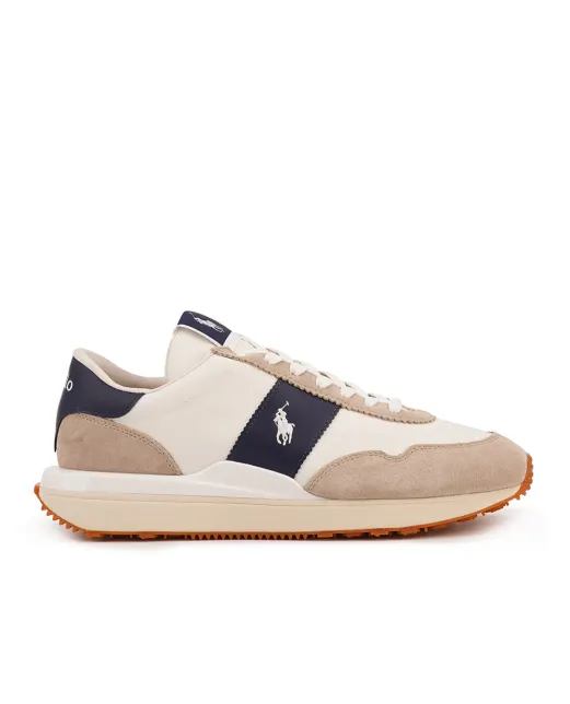 Polo Ralph Lauren Кроссовки - Артикул: 809940305002