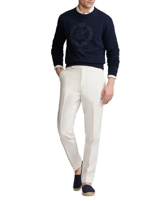 Ralph Lauren Purple Label Свитшот - Артикул: 790966291001