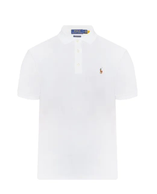 Polo Ralph Lauren Поло Interlock - Артикул: 710713130003