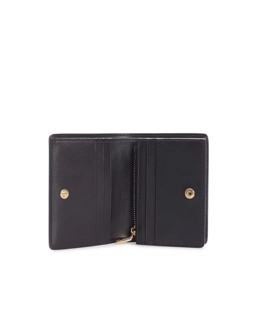 Dolce&Gabbana Шкіряний гаманець - Артикул: BI1211-AG081