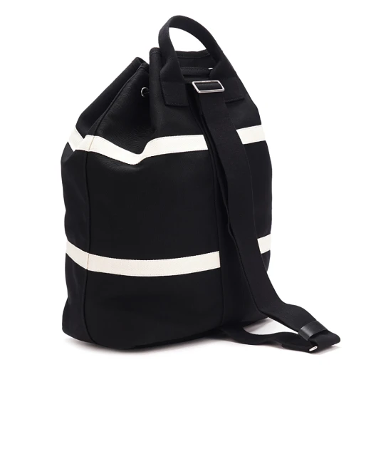 Saint Laurent Рюкзак Rive Gauche - Артикул: 734682-FABKL