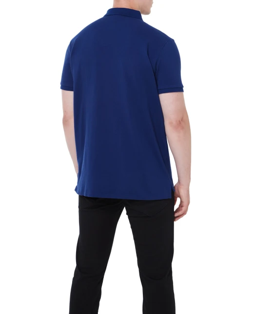 Polo Ralph Lauren Поло Mesh - Артикул: 710782592009