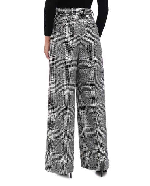 Dolce&Gabbana Шерстяные брюки - Артикул: FTCMYT-FQ2M5