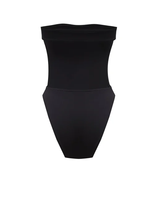 Saint Laurent Купальник - Артикул: 779466-Y37PX