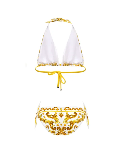 Dolce&Gabbana Купальник - Артикул: O8A54J-ONO19