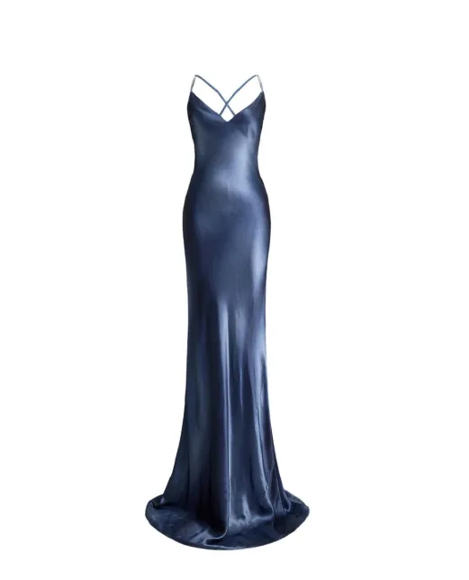 Ralph Lauren Collection Платье - Артикул: 290975237001