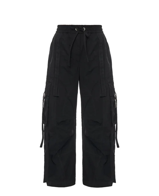 Dolce&Gabbana Брюки карго - Артикул: FTDEHT-HUMS8