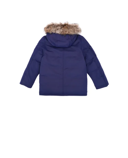 Polo Ralph Lauren Детская куртка - Артикул: 322908216001