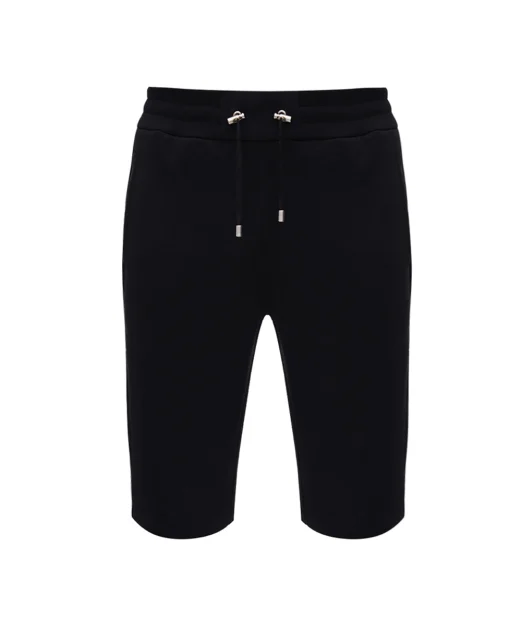 Balmain Шорты - Артикул: CH1OA003BB04