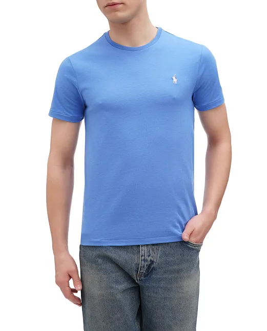 Polo Ralph Lauren Футболка - Артикул: 710671438354