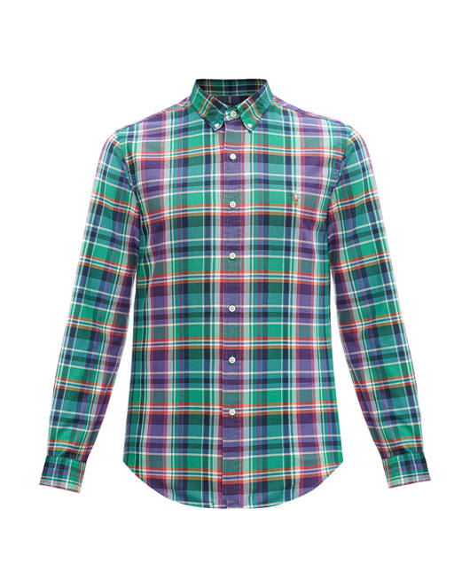 Polo Ralph Lauren Рубашка - Артикул: 710922319002