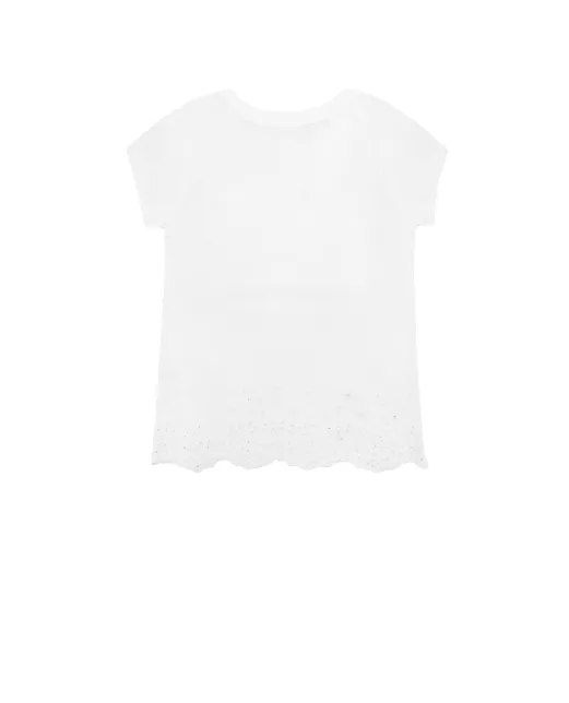 Polo Ralph Lauren Детская футболка - Артикул: 311784210001