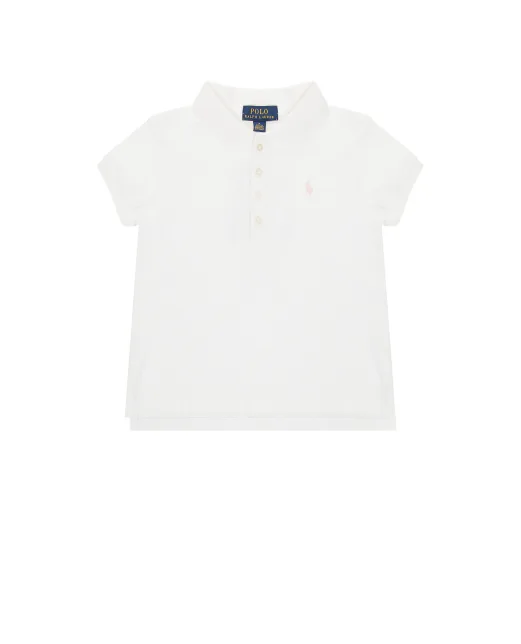 Polo Ralph Lauren Детское поло - Артикул: 312573242005