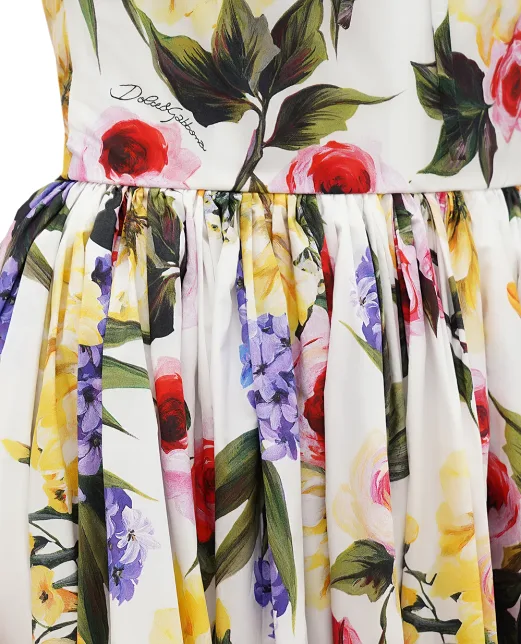 Dolce&Gabbana Сукня - Артикул: F6HABT-HS5Q1