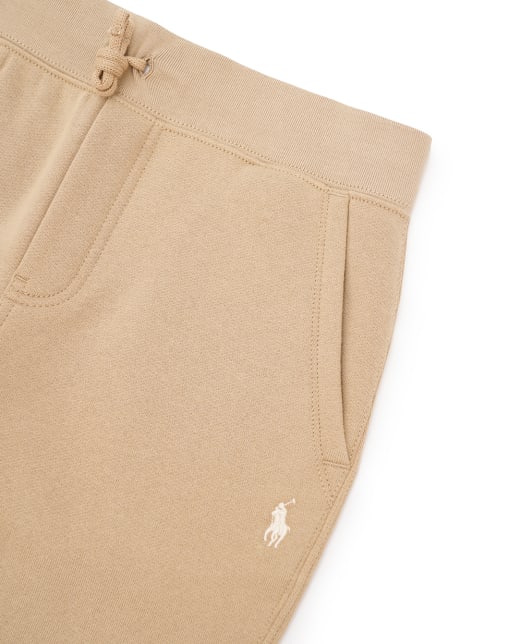 Polo Ralph Lauren Детские спортивные брюки (костюм) - Артикул: 323799362032
