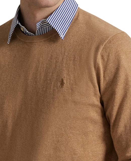 Polo Ralph Lauren Пуловер - Артикул: 710973589003