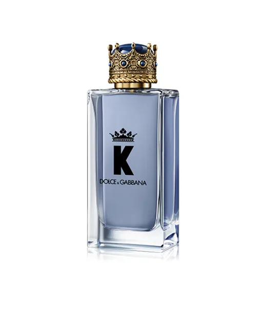 Dolce&Gabbana Туалетная вода K by Dolce&Gabbana, 100 мл - Артикул: I30494500000-Кей бай