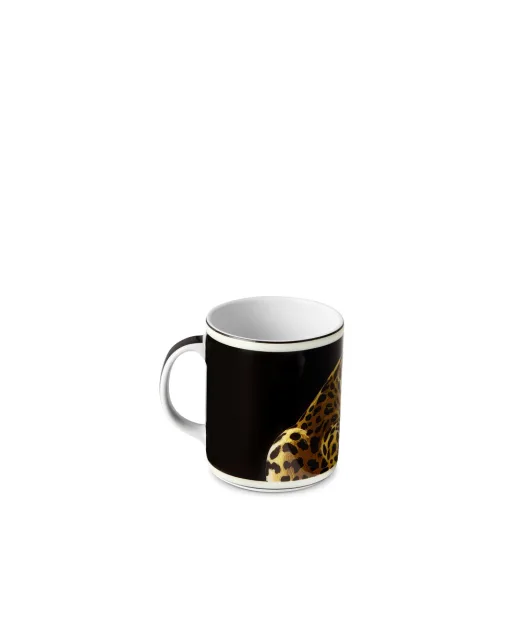 Dolce&Gabbana Чашка з порцеляни - Артикул: TC0079-TCA44