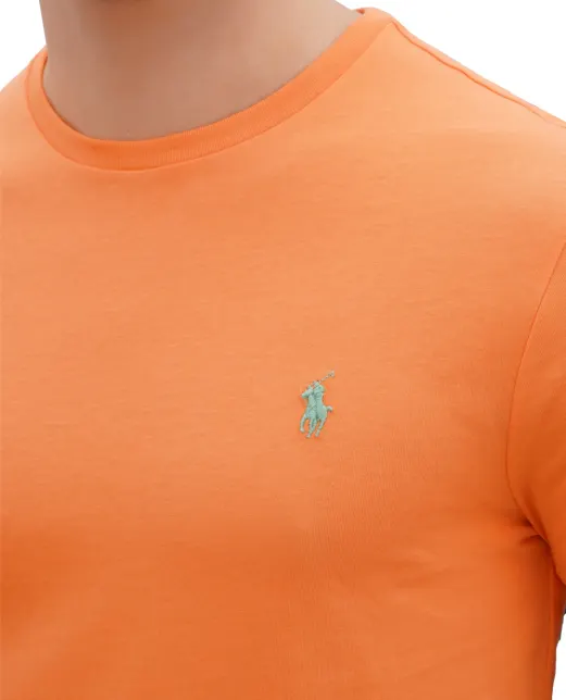 Polo Ralph Lauren Футболка - Артикул: 710671438345