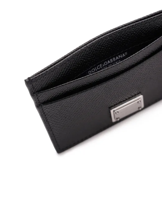Dolce&Gabbana Визитница - Артикул: BP0330-AG219
