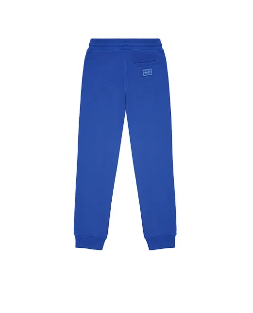 Dolce&Gabbana Детские спортивные брюки (костюм) - Артикул: L4JPT0-G7OLJ-S