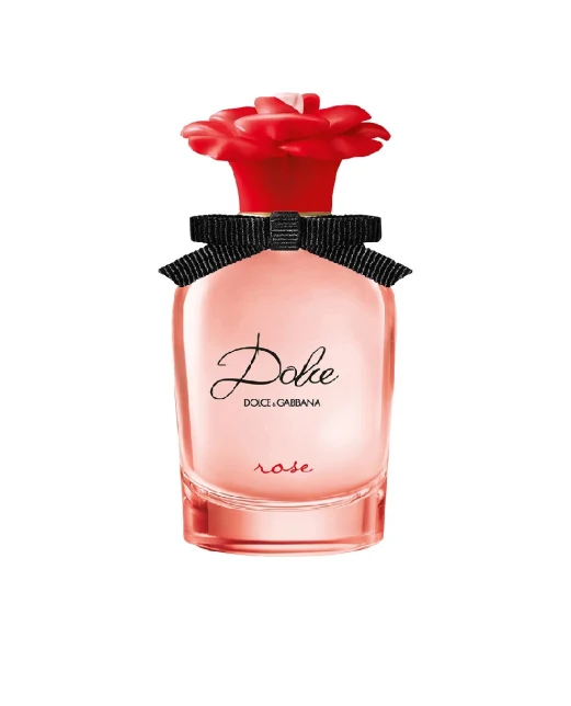 Dolce&Gabbana Туалетна вода Dolce Rose, 50 мл - Артикул: I40330220000-Роуз