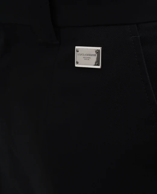 Dolce&Gabbana Брюки - Артикул: GP0K3T-FUFL3