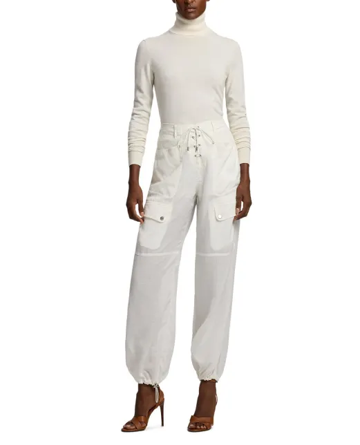 Ralph Lauren Collection Штани Briella - Артикул: 290P10227002