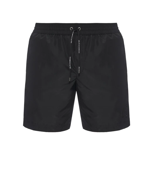 Dolce&Gabbana Шорти для плавання - Артикул: M4E45T-ONR58