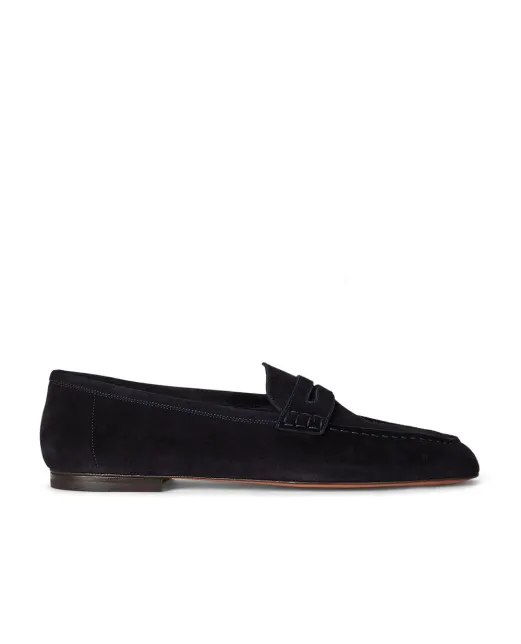 Ralph Lauren Purple Label Лофери - Артикул: 801964690003