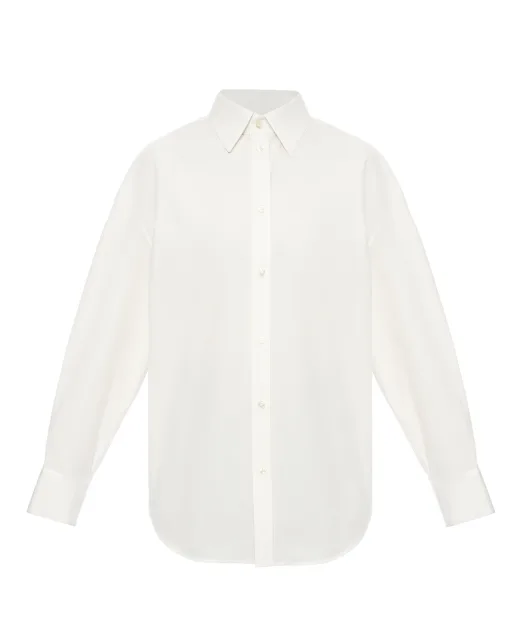 Saint Laurent Рубашка - Артикул: 861482-Y1J61