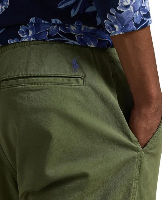 Polo Ralph Lauren Брюки - Артикул: 710980766008