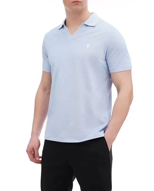 Polo Ralph Lauren Поло Mesh - Артикул: 710956819002