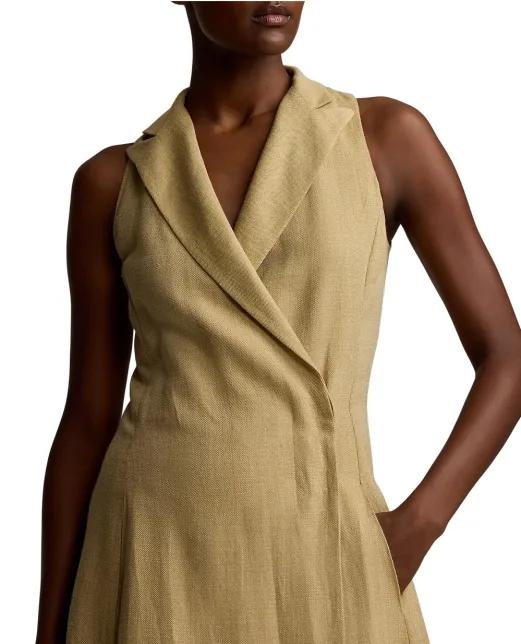 Ralph Lauren Collection Платье - Артикул: 290966329001
