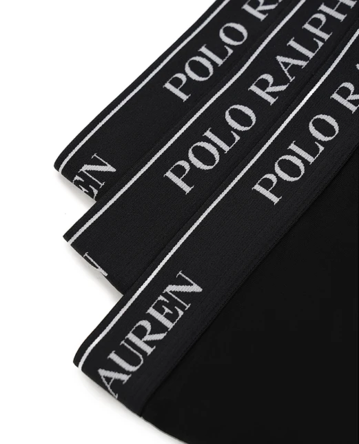 Polo Ralph Lauren Боксеры ( 3шт. ) - Артикул: 714830299138