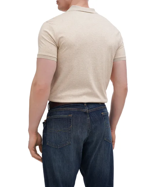 Polo Ralph Lauren Поло Interlock - Артикул: 710704319080