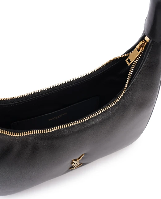 Saint Laurent Шкіряна сумка Calypso Mini - Артикул: 791484-AACX7