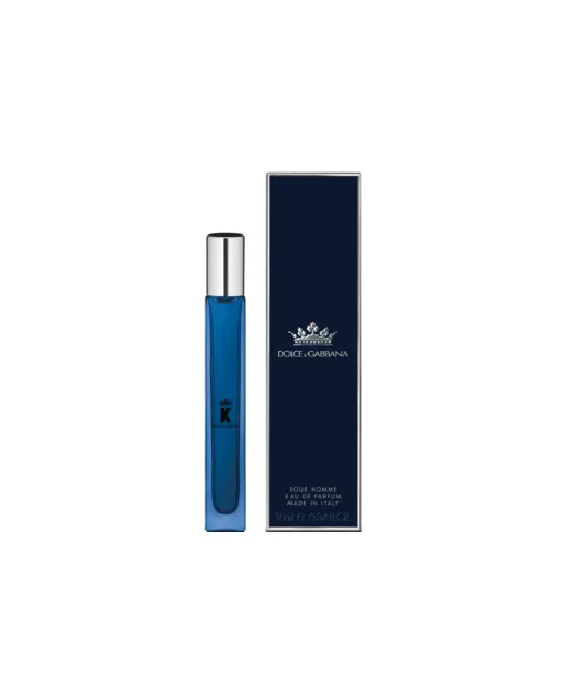 Dolce&Gabbana Парфумована вода K by Dolce&Gabbana, 10 мл - Артикул: I40511010500-Кей бай