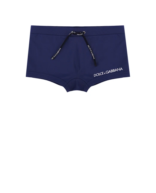 Dolce&Gabbana Детские плавки - Артикул: L4J849-ON03T-B
