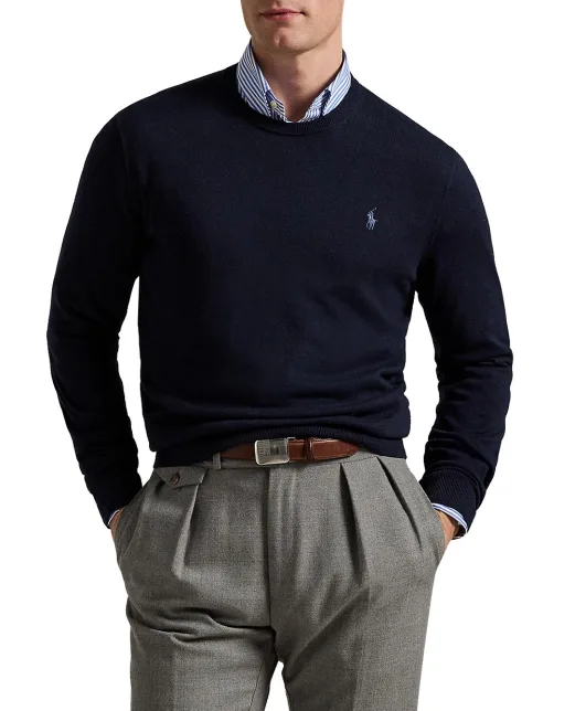Polo Ralph Lauren Пуловер - Артикул: 710973589004