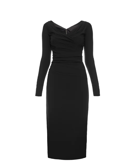 Dolce&Gabbana Платье - Артикул: F6TMWT-FURGG