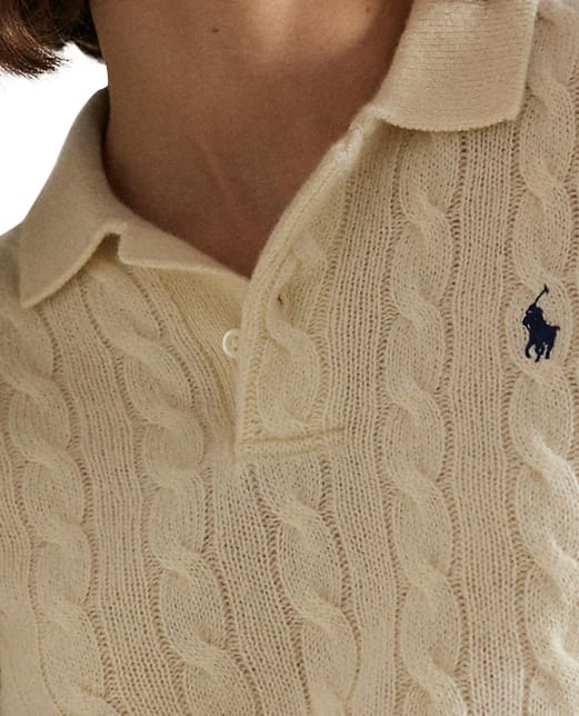 Polo Ralph Lauren Светр з вовни - Артикул: 211972132001