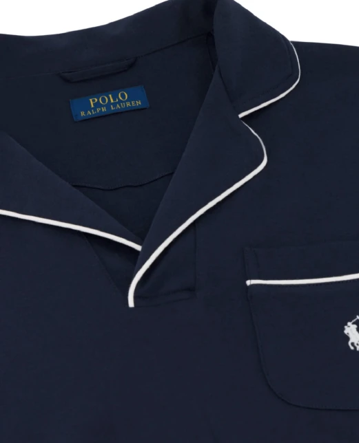 Polo Ralph Lauren Пижама (рубашка, брюки) - Артикул: 714950586011